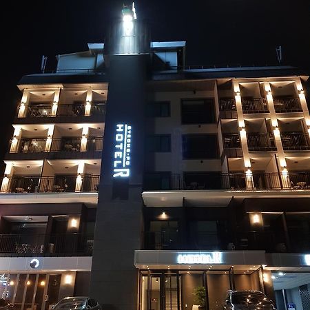 Hotel R Κανγκούνγκ Εξωτερικό φωτογραφία