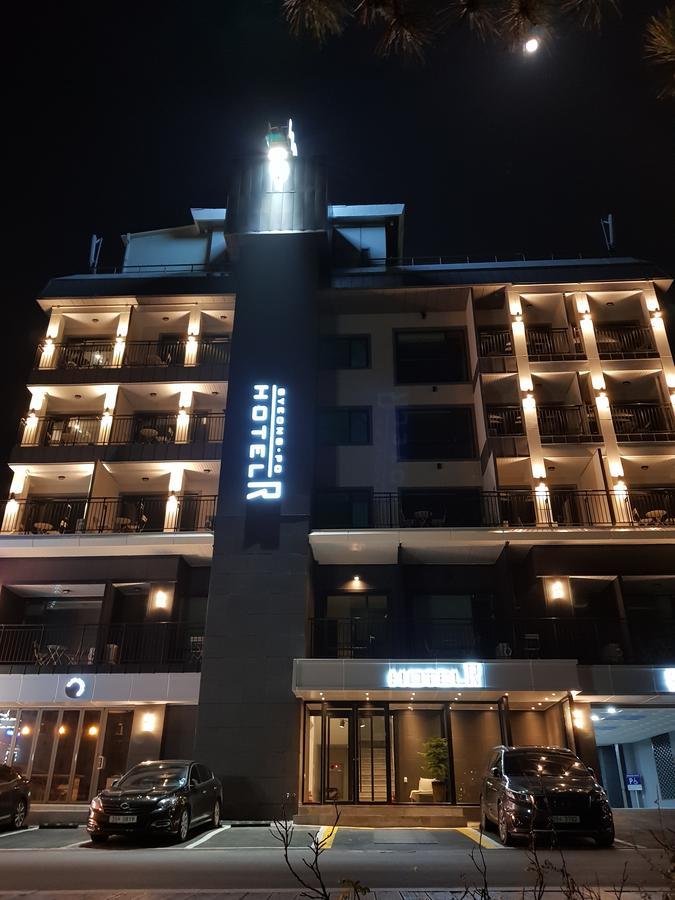 Hotel R Κανγκούνγκ Εξωτερικό φωτογραφία